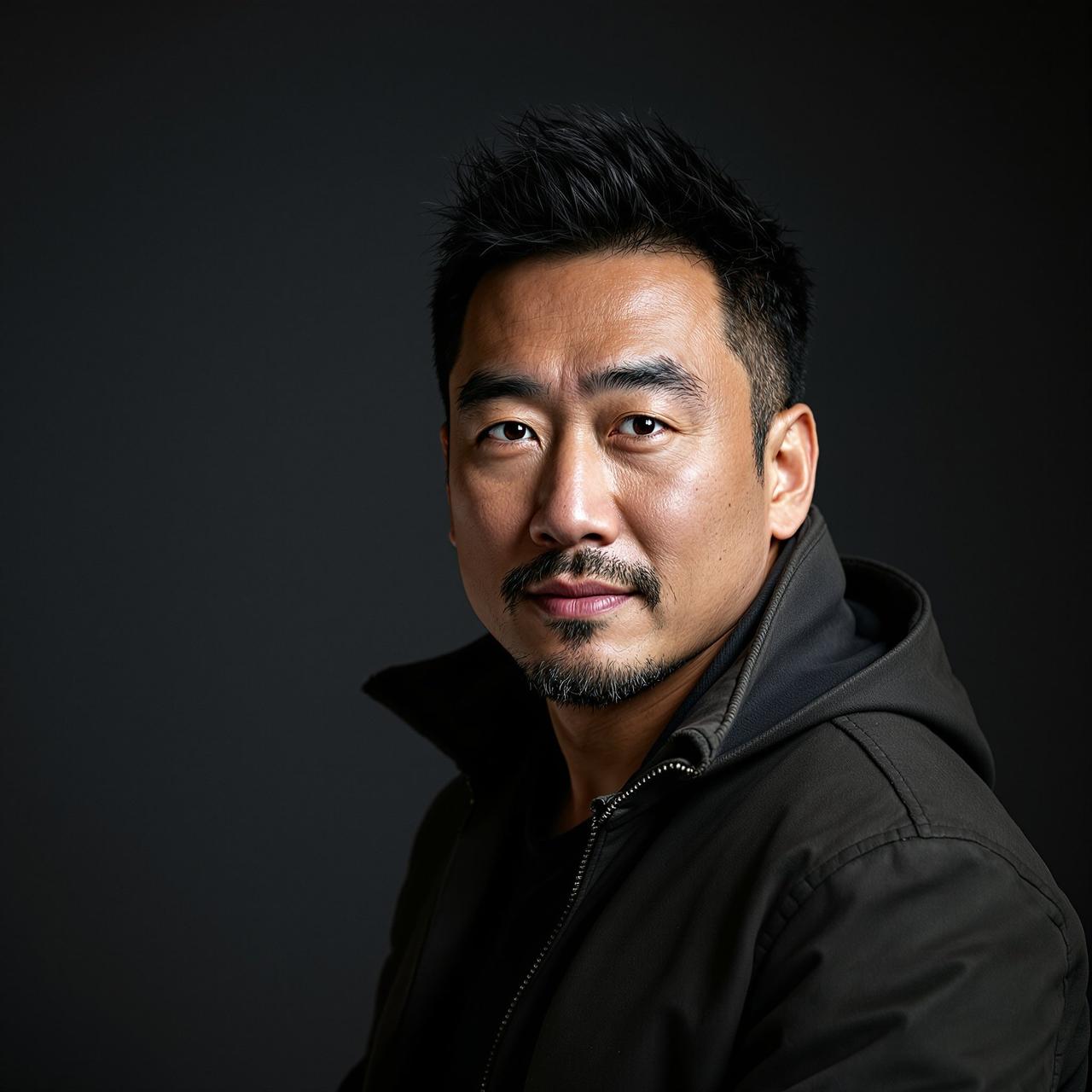 陈剑心 - 创始人 & CEO - 花园动漫团队 陈剑心 - 花园动漫创始人 & CEO