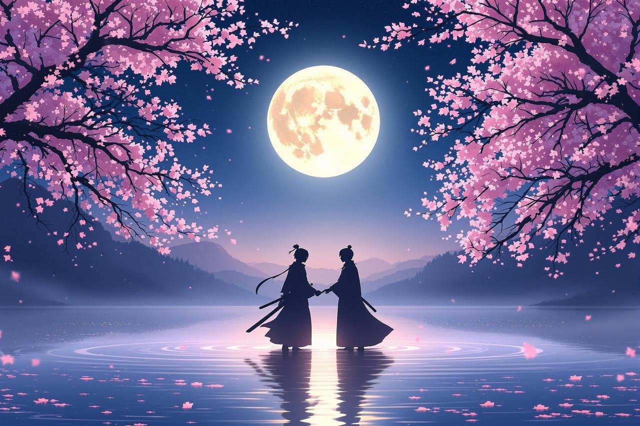 江湖儿女情:刀光剑影中的温柔 - 花园动漫 江湖儿女情:刀光剑影中的温柔 - 花园动漫精选合辑